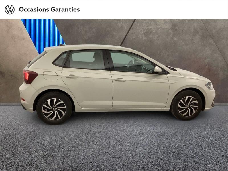 Voitures occasions VOLKSWAGEN POLO Life Nice