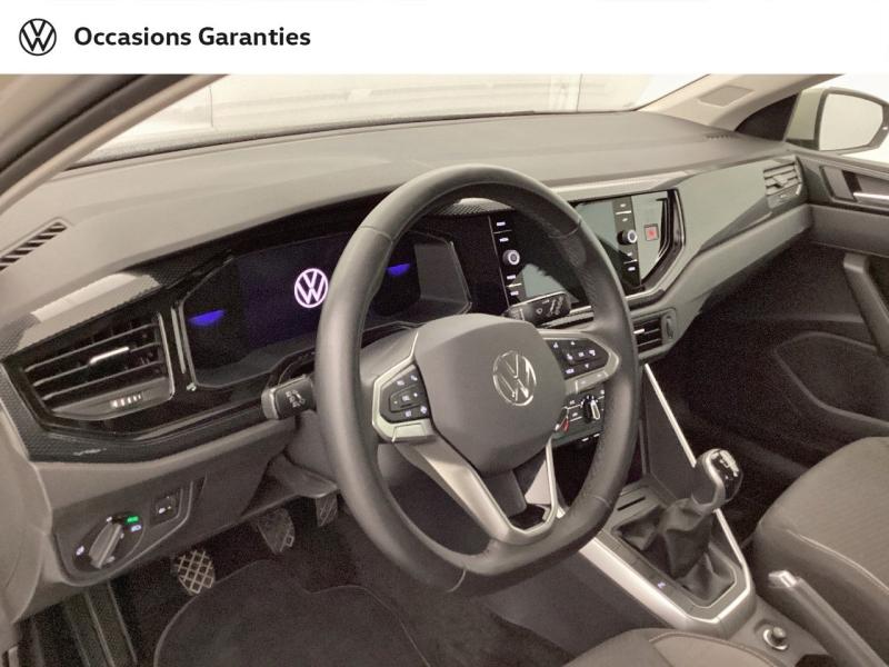 Voitures occasions VOLKSWAGEN POLO Life Nice