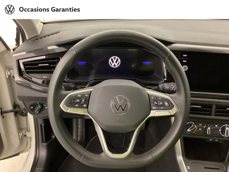 Voitures occasions VOLKSWAGEN POLO Life Nice