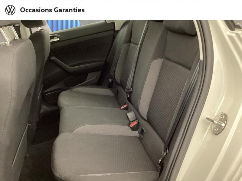 Voitures occasions VOLKSWAGEN POLO Life Nice