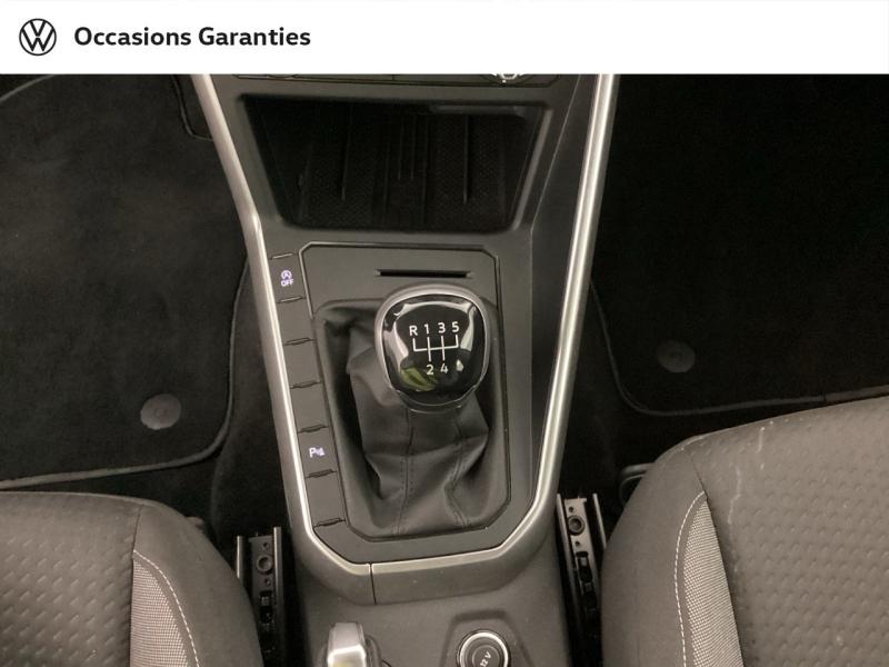 Voitures occasions VOLKSWAGEN POLO Life Nice