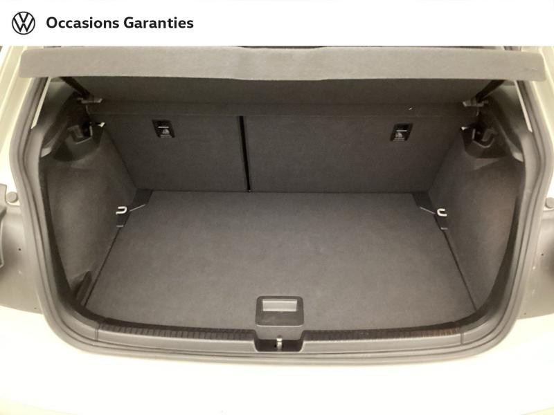 Voitures occasions VOLKSWAGEN POLO Life Nice