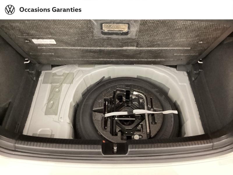 Voitures occasions VOLKSWAGEN POLO Life Nice