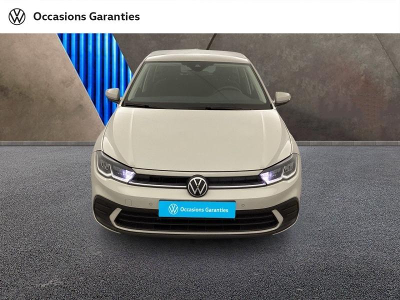 Voitures occasions VOLKSWAGEN POLO Life Nice