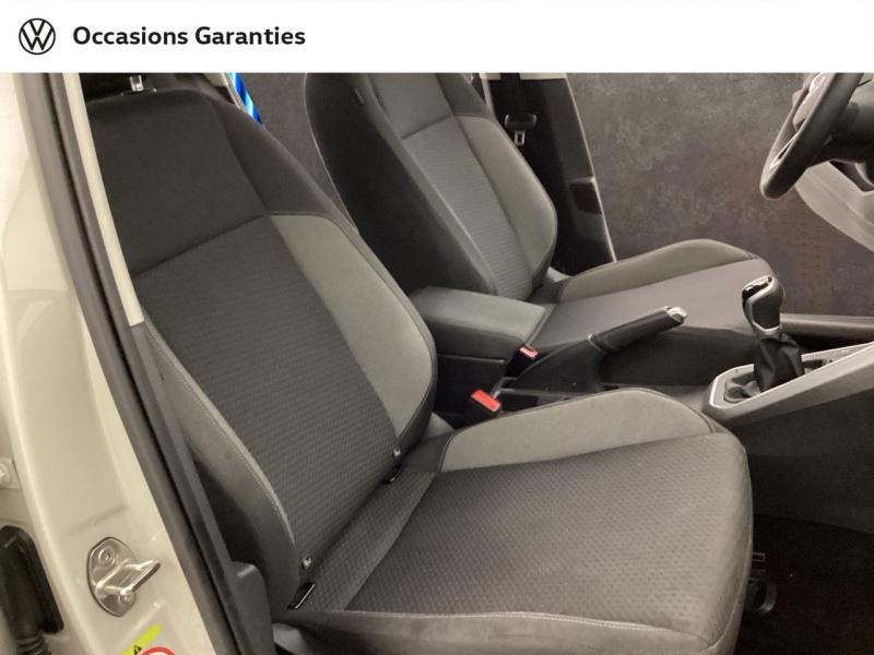 Voitures occasions VOLKSWAGEN POLO Life Nice