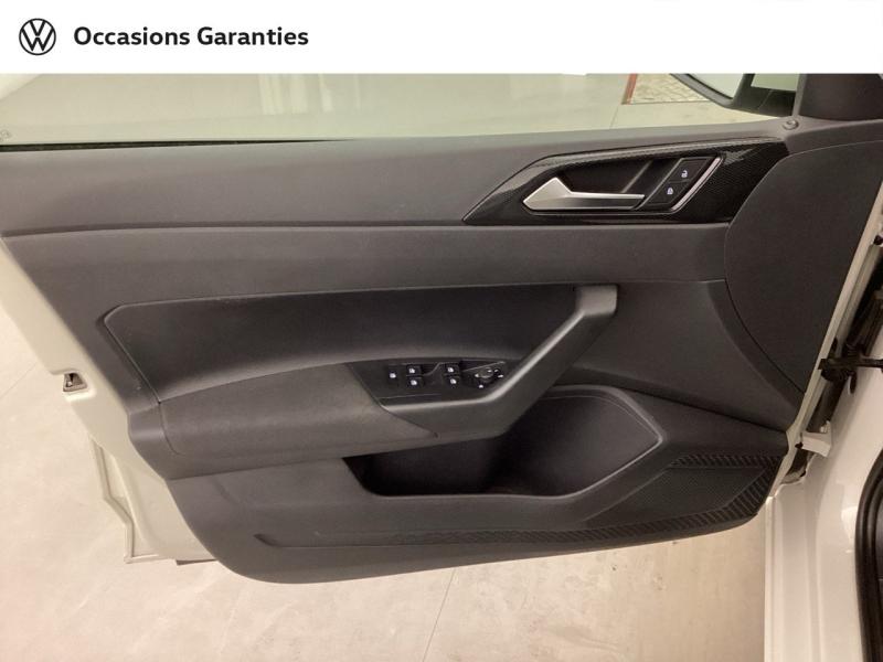 Voitures occasions VOLKSWAGEN POLO Life Nice