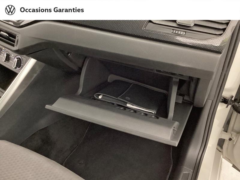 Voitures occasions VOLKSWAGEN POLO Life Nice