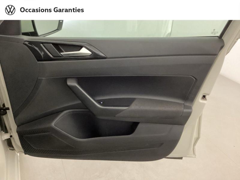 Voitures occasions VOLKSWAGEN POLO Life Nice