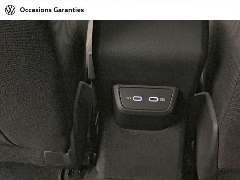 Voitures occasions VOLKSWAGEN POLO Life Nice