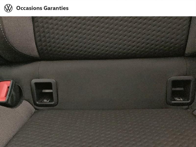 Voitures occasions VOLKSWAGEN POLO Life Nice