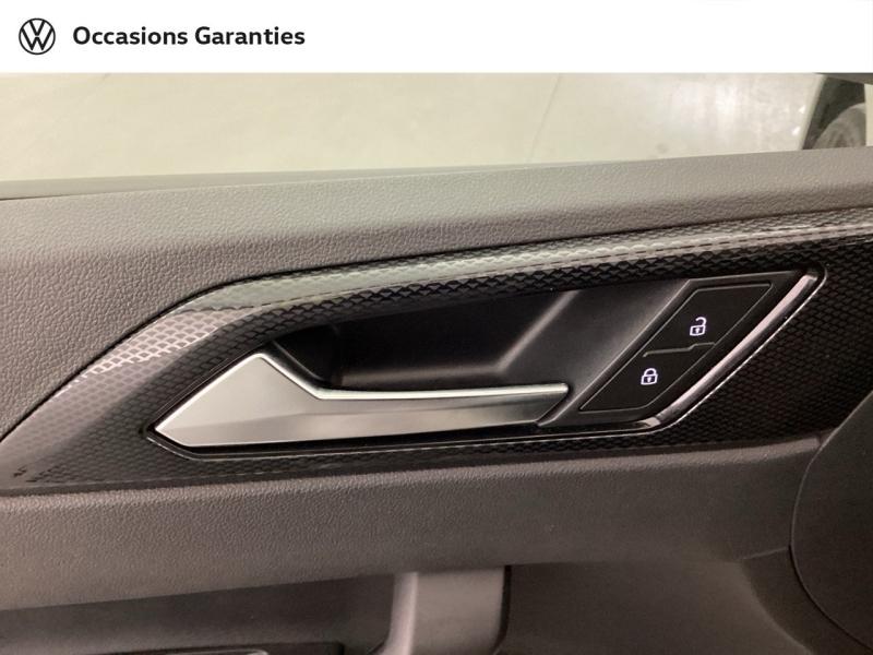 Voitures occasions VOLKSWAGEN POLO Life Nice