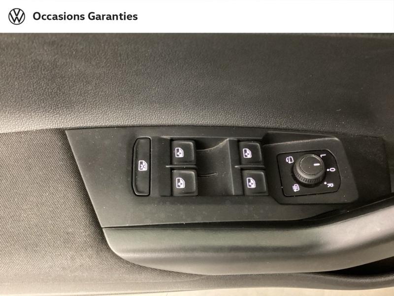 Voitures occasions VOLKSWAGEN POLO Life Nice