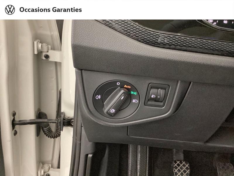 Voitures occasions VOLKSWAGEN POLO Life Nice