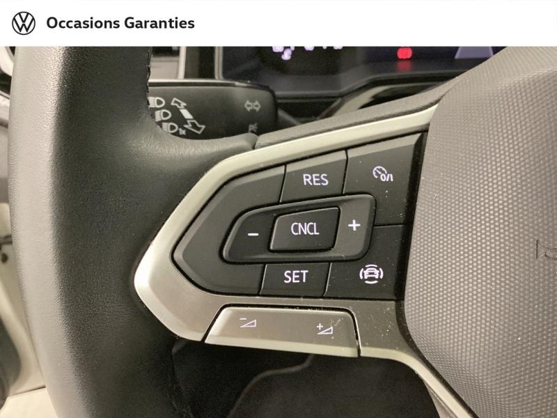 Voitures occasions VOLKSWAGEN POLO Life Nice