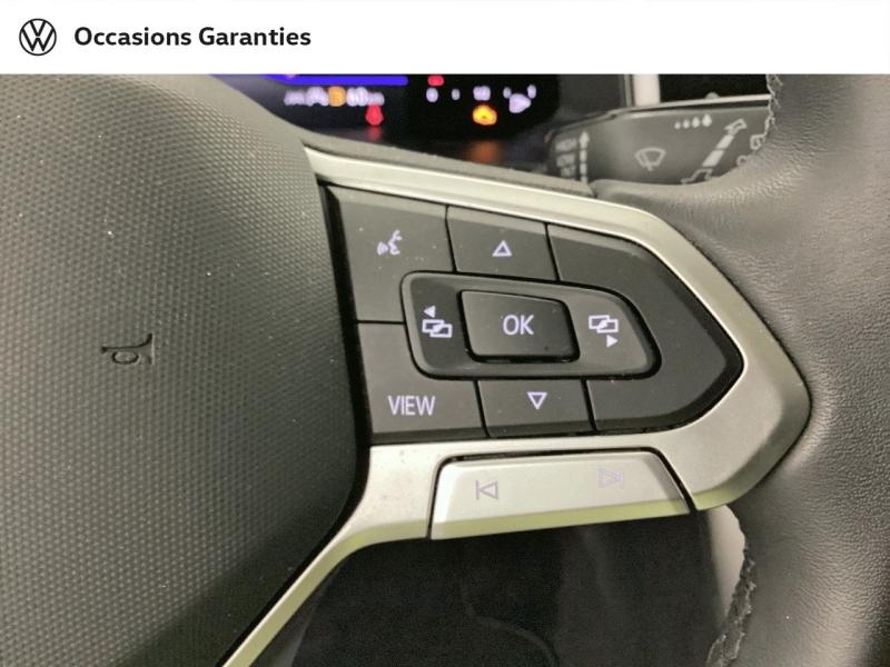 Voitures occasions VOLKSWAGEN POLO Life Nice