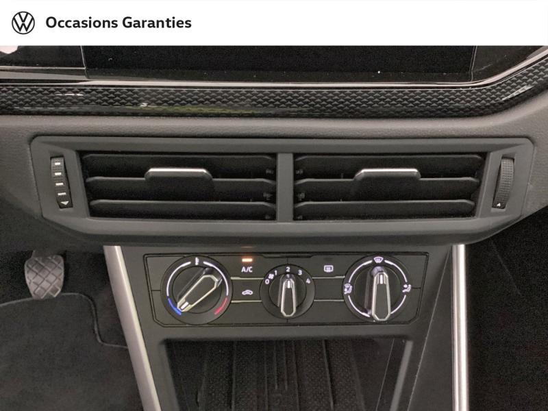 Voitures occasions VOLKSWAGEN POLO Life Nice