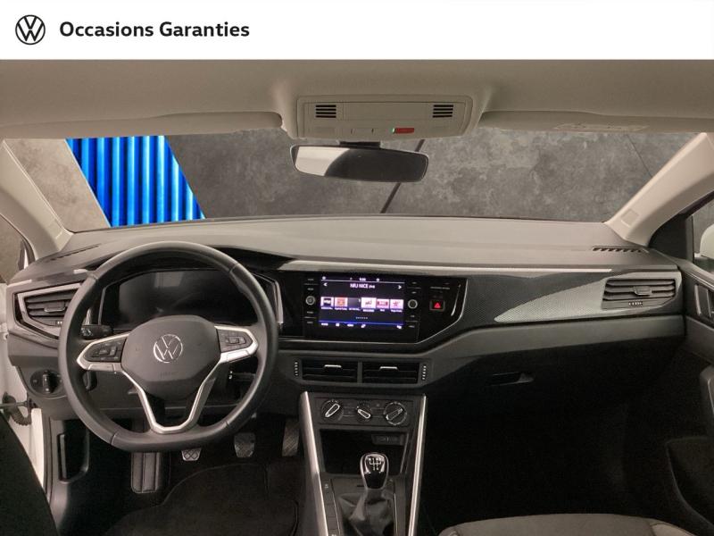 Voitures occasions VOLKSWAGEN POLO Life Nice