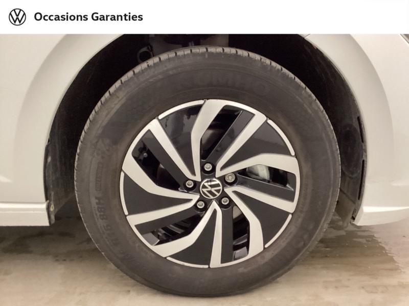Voitures occasions VOLKSWAGEN POLO Life Nice