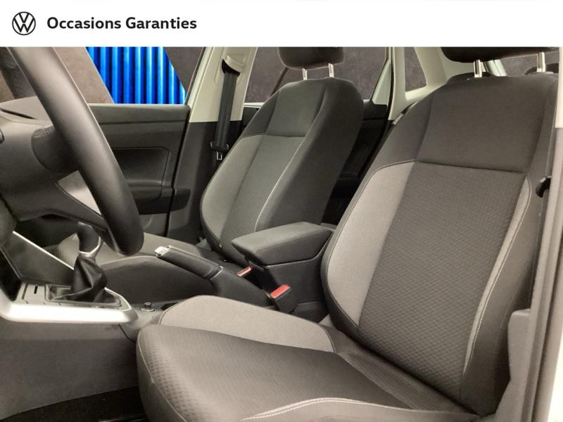 Voitures occasions VOLKSWAGEN POLO Life Nice