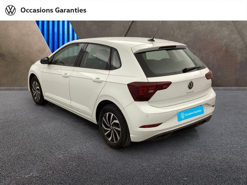 Voitures occasions VOLKSWAGEN POLO Life Nice