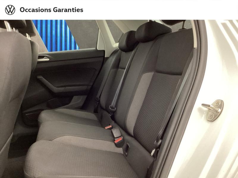 Voitures occasions VOLKSWAGEN POLO Life Nice