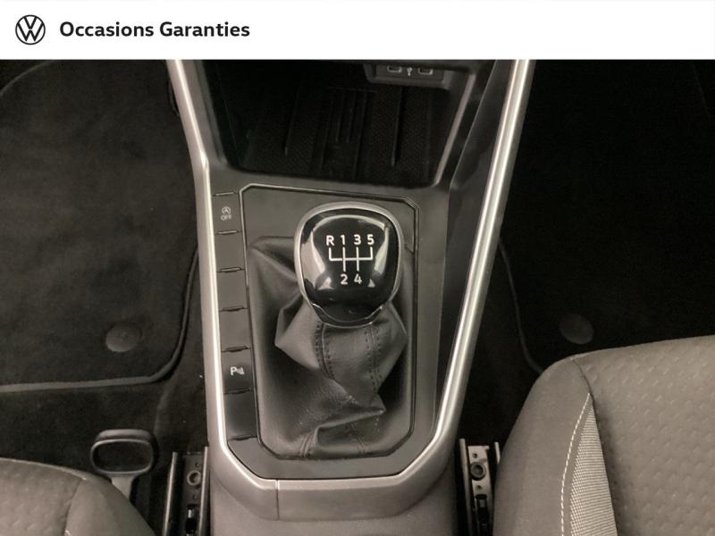 Voitures occasions VOLKSWAGEN POLO Life Nice