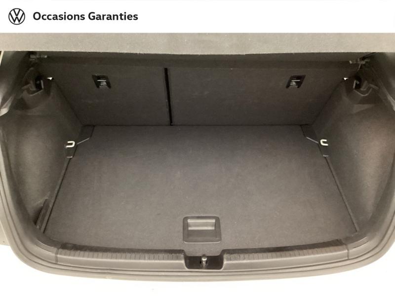 Voitures occasions VOLKSWAGEN POLO Life Nice