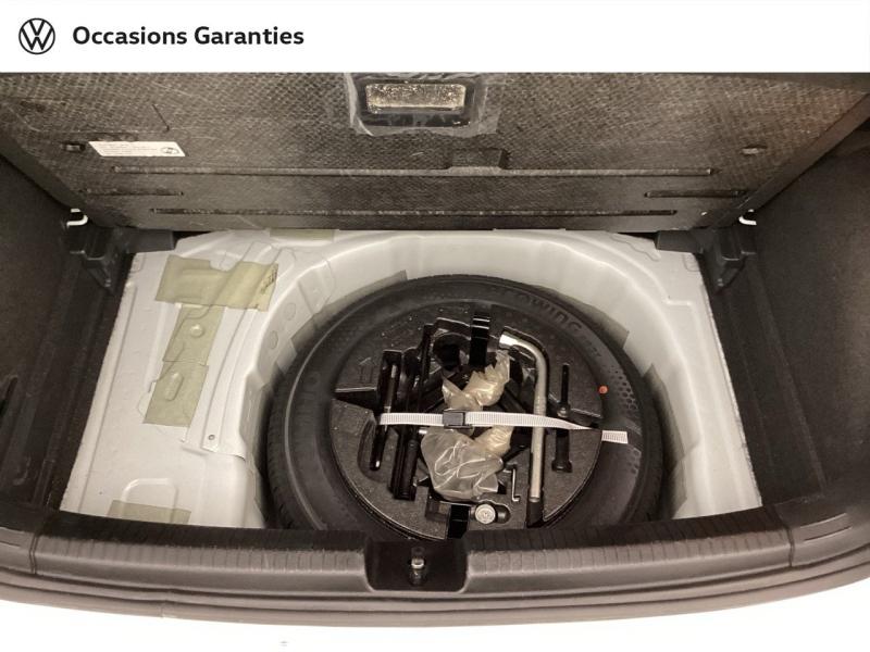 Voitures occasions VOLKSWAGEN POLO Life Nice