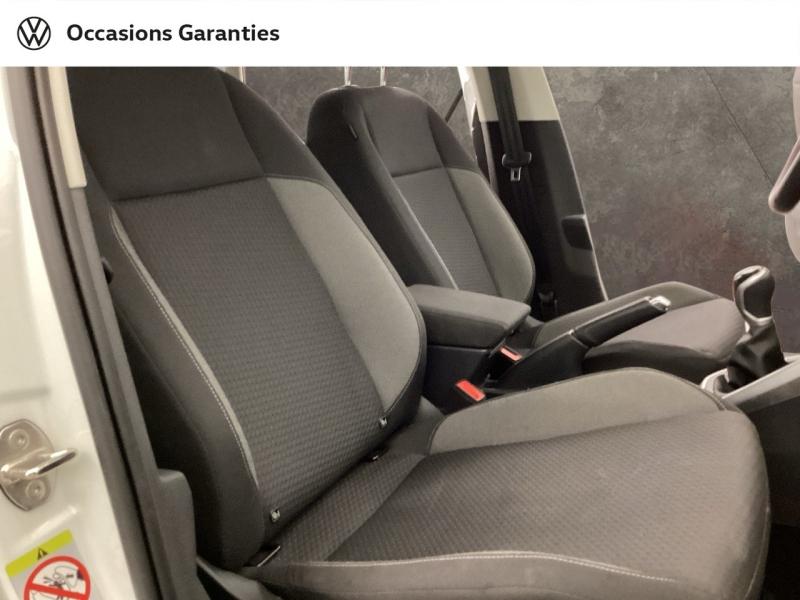 Voitures occasions VOLKSWAGEN POLO Life Nice