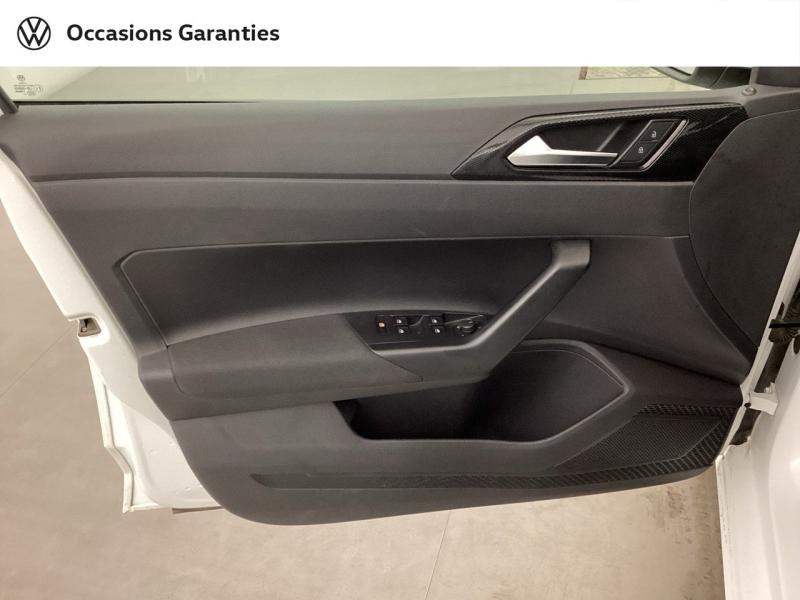 Voitures occasions VOLKSWAGEN POLO Life Nice
