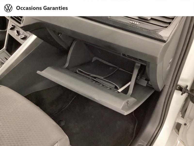 Voitures occasions VOLKSWAGEN POLO Life Nice