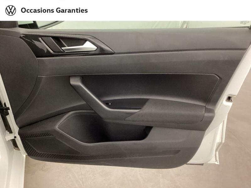 Voitures occasions VOLKSWAGEN POLO Life Nice