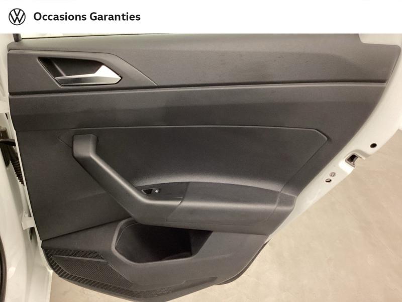 Voitures occasions VOLKSWAGEN POLO Life Nice