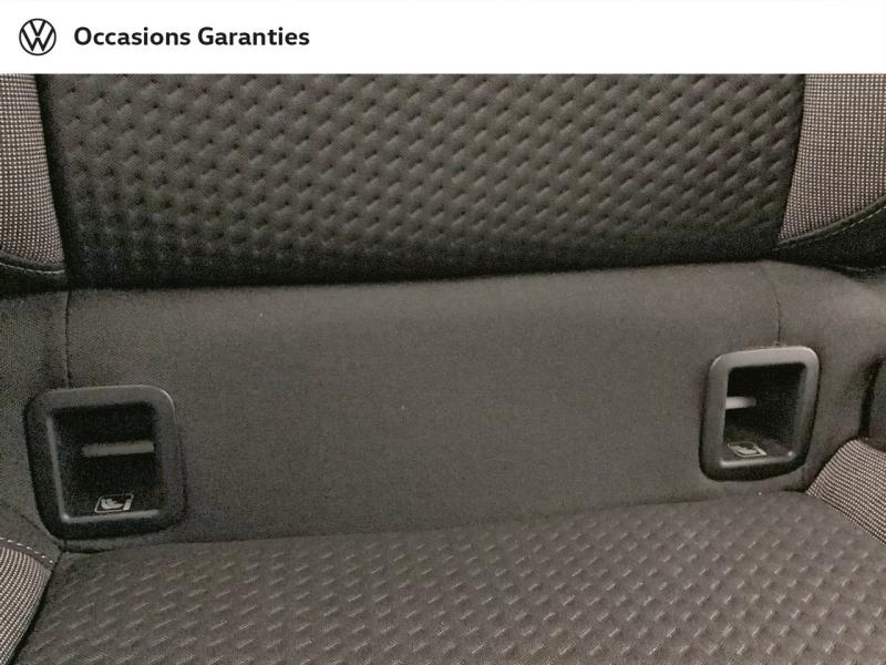 Voitures occasions VOLKSWAGEN POLO Life Nice