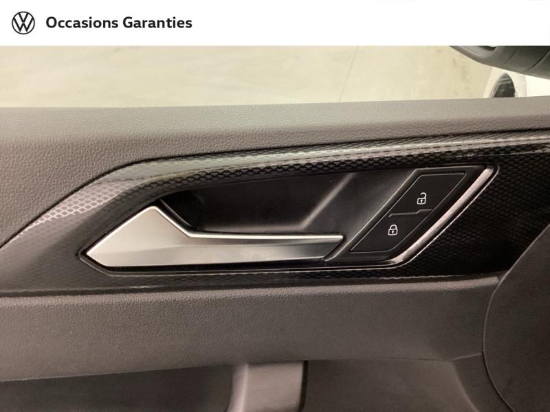 Voitures occasions VOLKSWAGEN POLO Life Nice