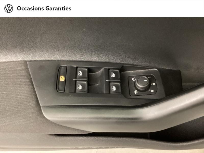 Voitures occasions VOLKSWAGEN POLO Life Nice