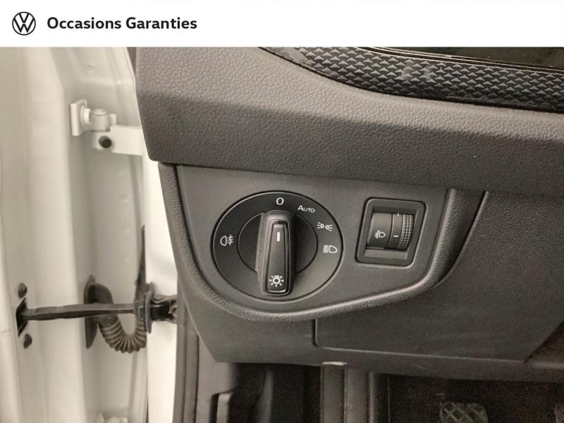 Voitures occasions VOLKSWAGEN POLO Life Nice