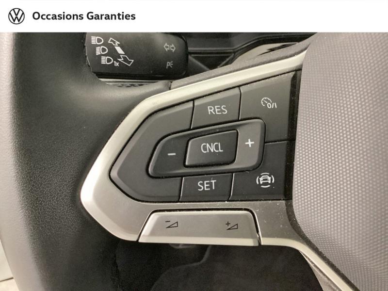 Voitures occasions VOLKSWAGEN POLO Life Nice