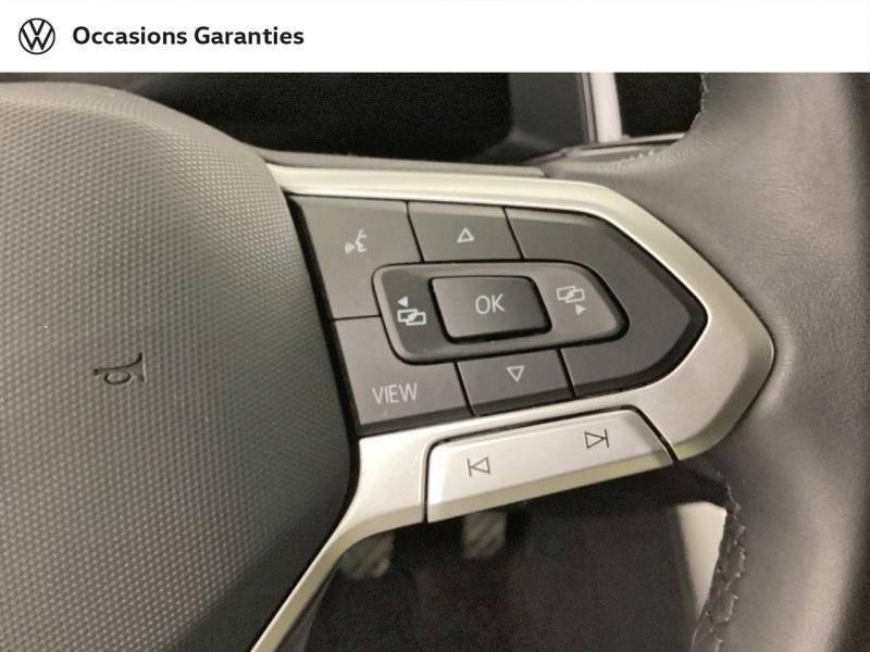 Voitures occasions VOLKSWAGEN POLO Life Nice