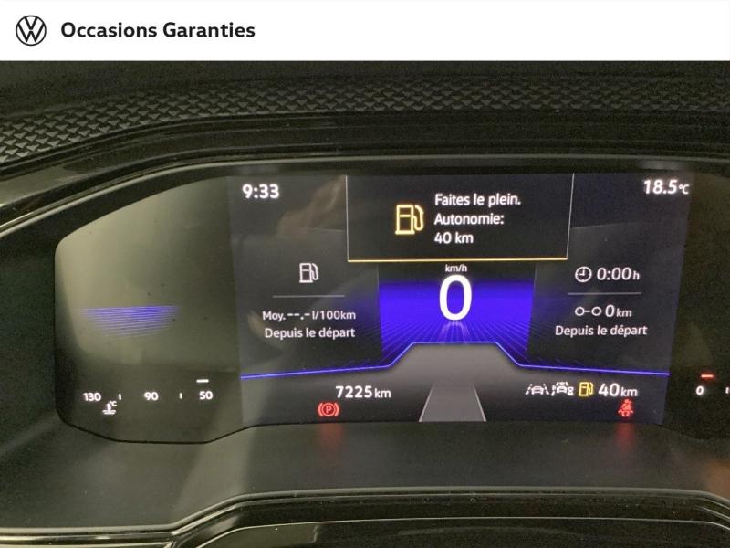 Voitures occasions VOLKSWAGEN POLO Life Nice