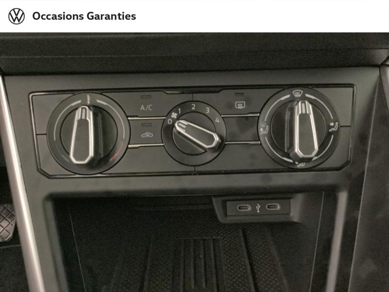Voitures occasions VOLKSWAGEN POLO Life Nice