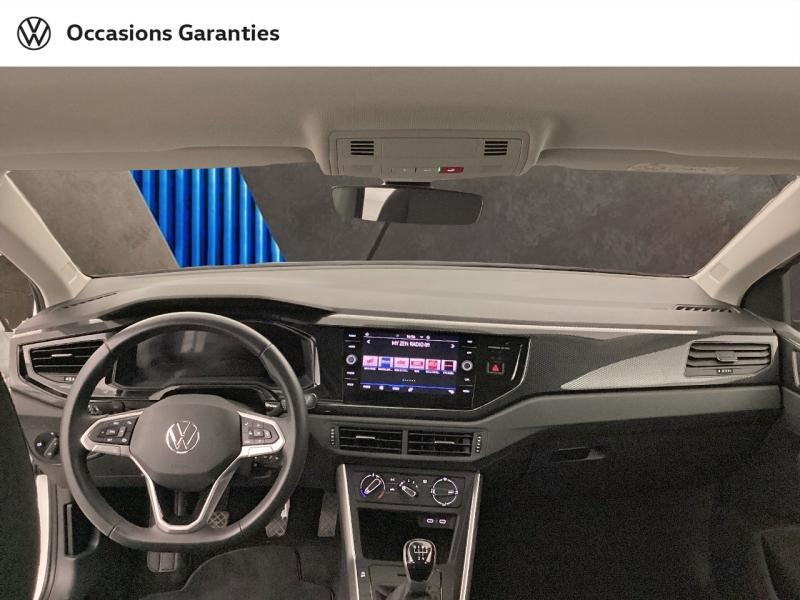 Voitures occasions VOLKSWAGEN POLO Life Nice