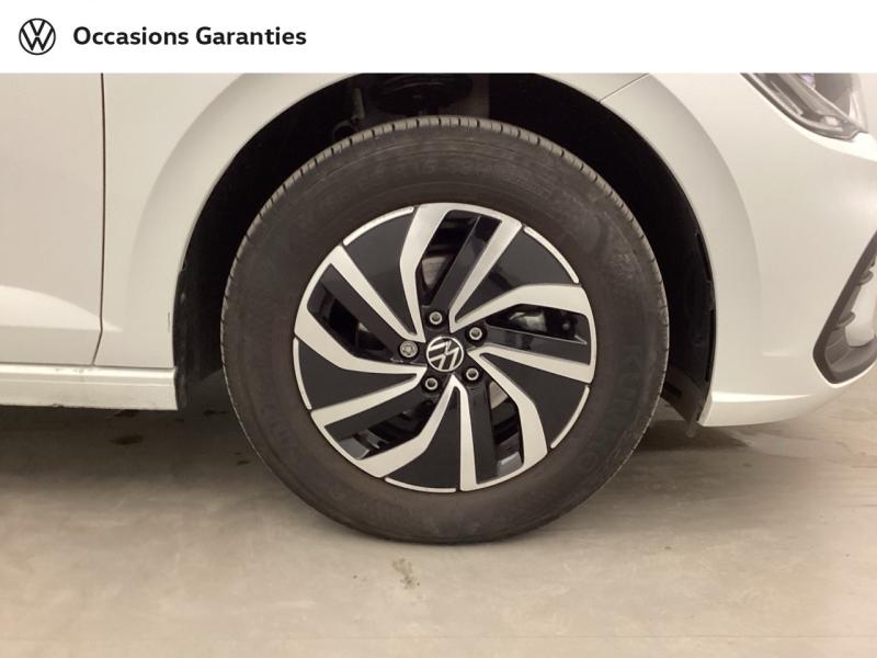 Voitures occasions VOLKSWAGEN POLO Life Nice