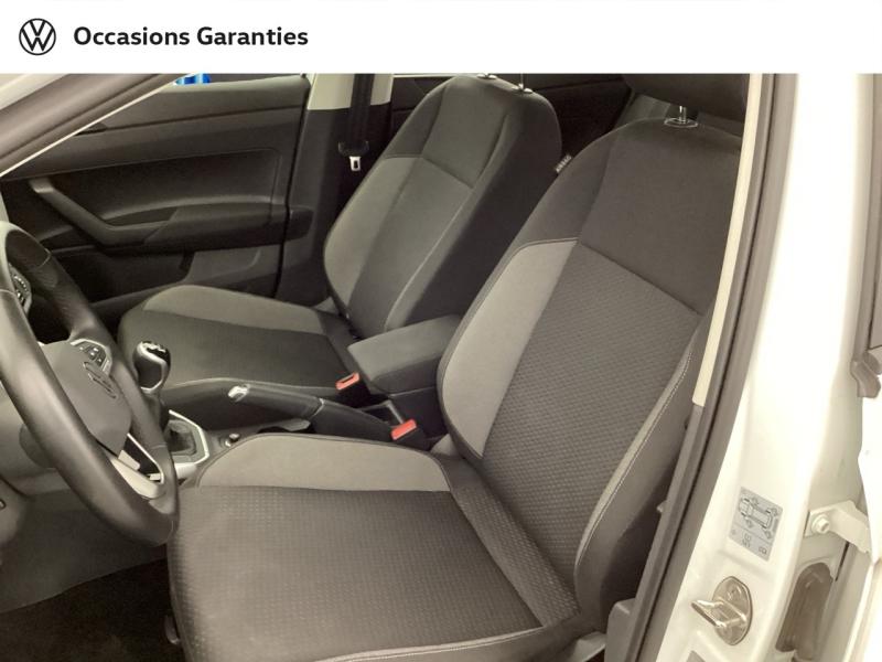 Voitures occasions VOLKSWAGEN POLO Life Nice