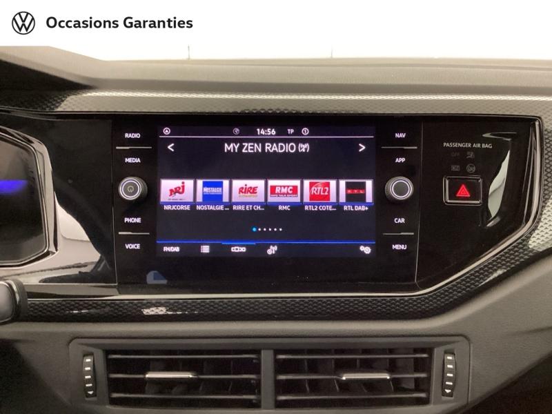Voitures occasions VOLKSWAGEN POLO Life Nice