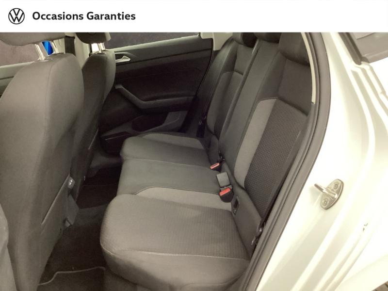 Voitures occasions VOLKSWAGEN POLO Life Nice