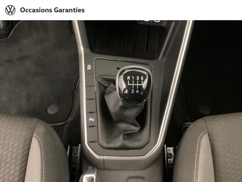 Voitures occasions VOLKSWAGEN POLO Life Nice