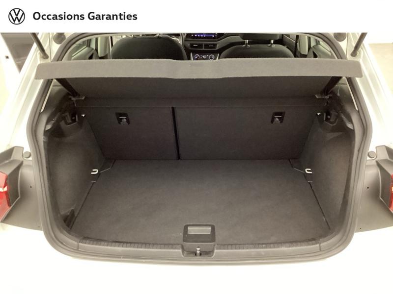 Voitures occasions VOLKSWAGEN POLO Life Nice