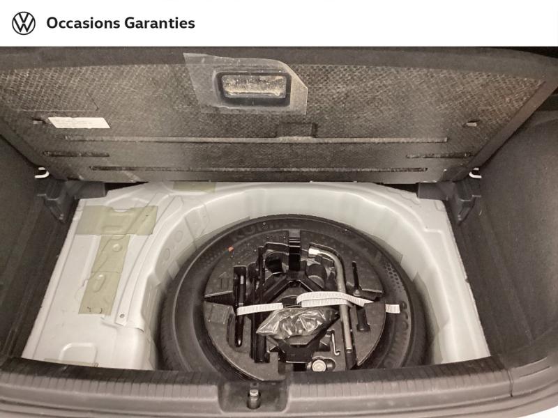 Voitures occasions VOLKSWAGEN POLO Life Nice