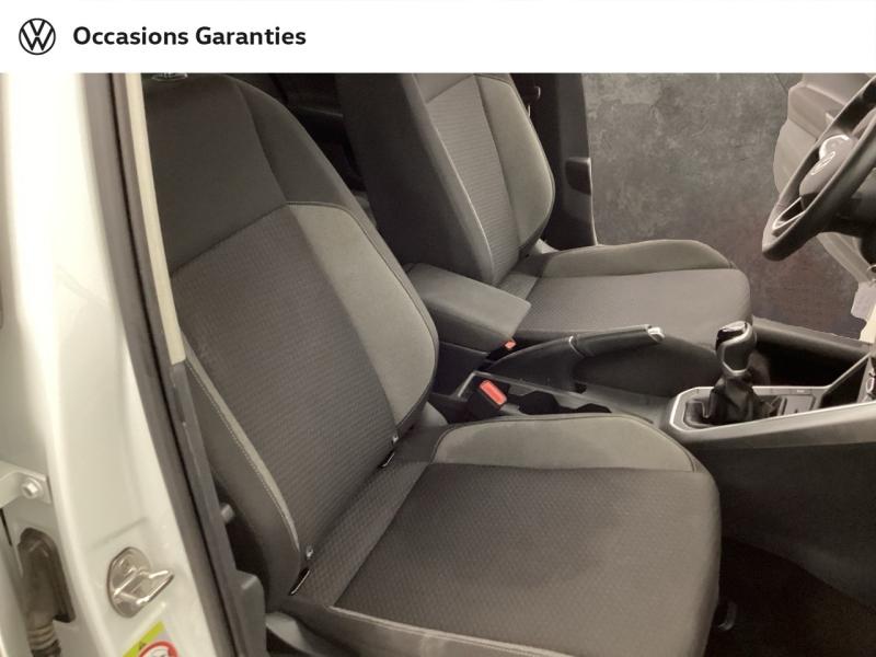 Voitures occasions VOLKSWAGEN POLO Life Nice